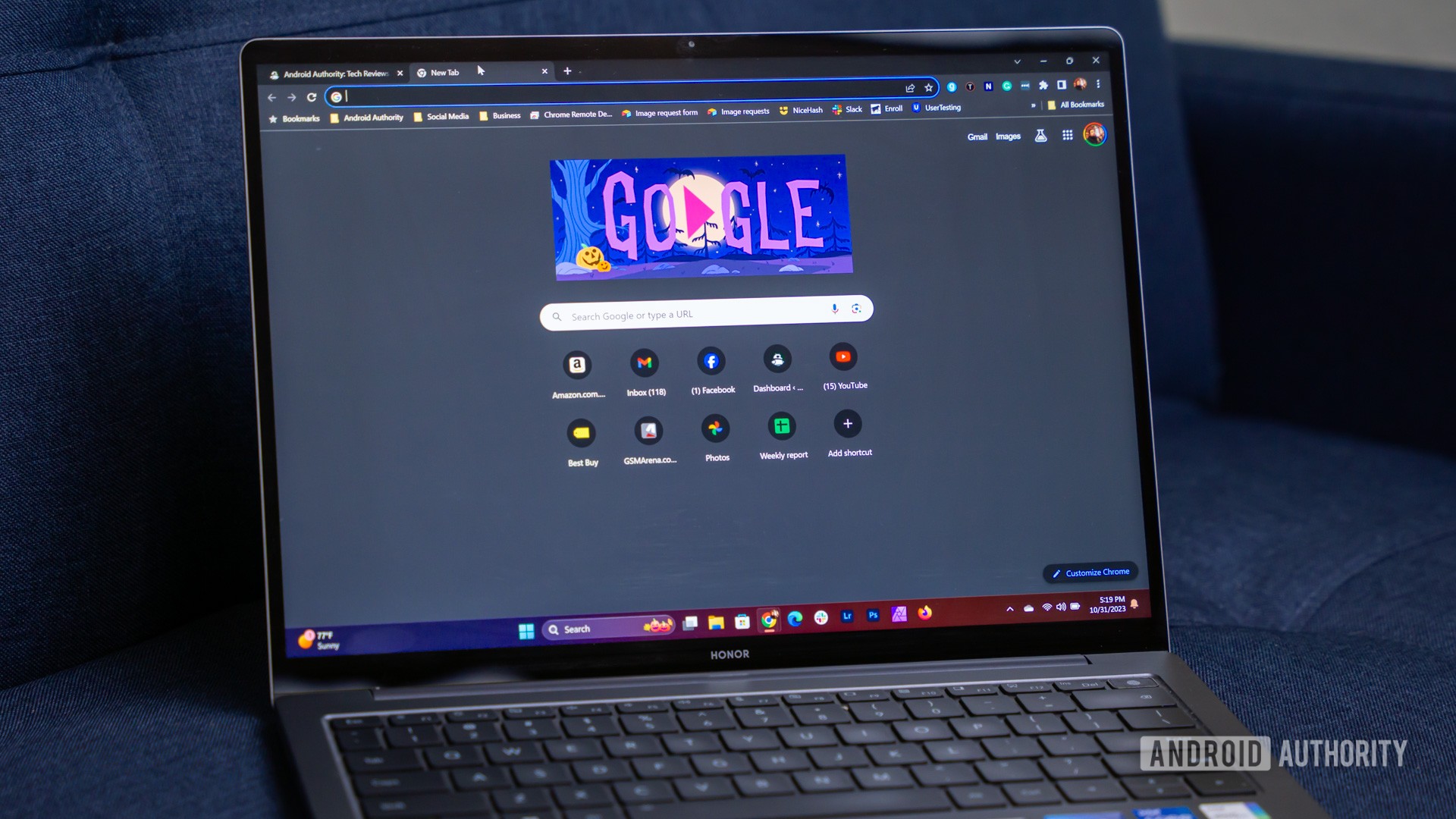 Chrome users are losing their best ad-blocker