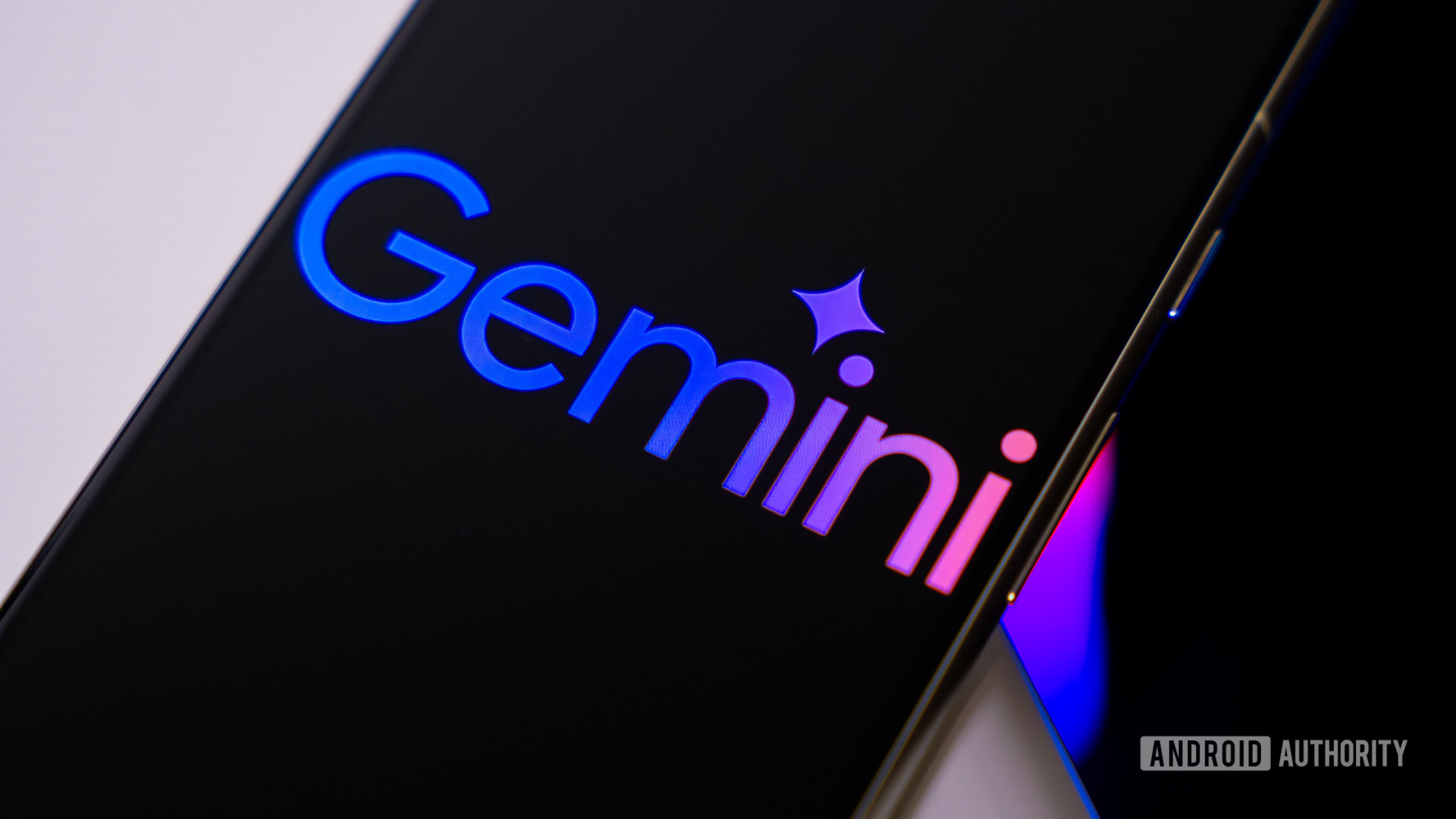 Gemini 3.5 Flash can now see your screen, use your computer, take actions — all on its own