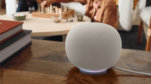 Google’s new Home Speaker quietly replaces two Nest favorites