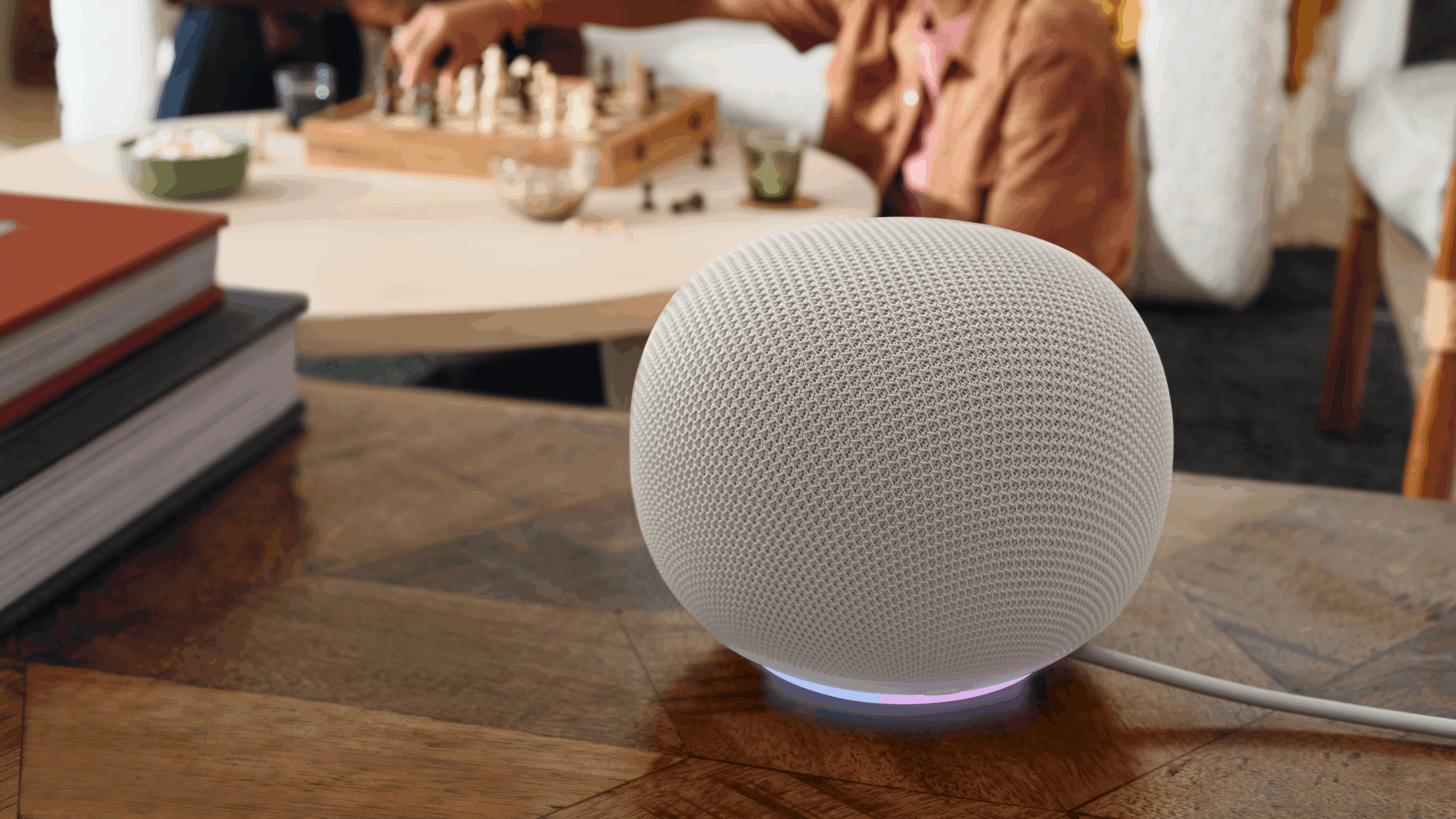 Google’s new Home Speaker quietly replaces two Nest favorites