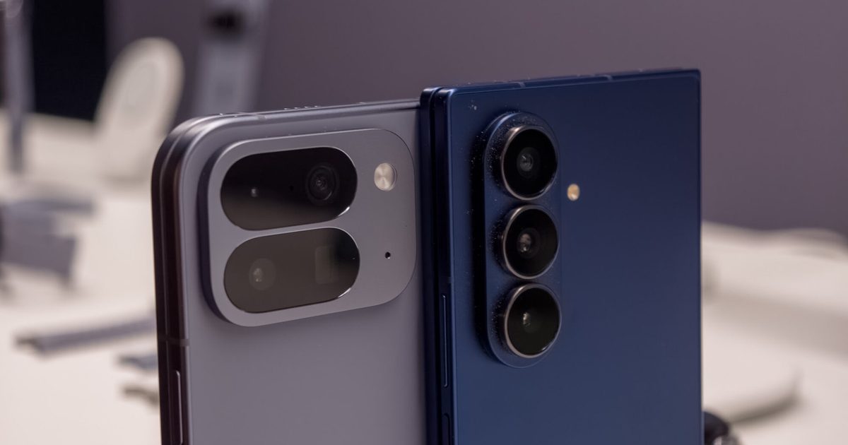 Prime Day 2026 smartphone deals are everywhere, but these are the ones I’d actually buy