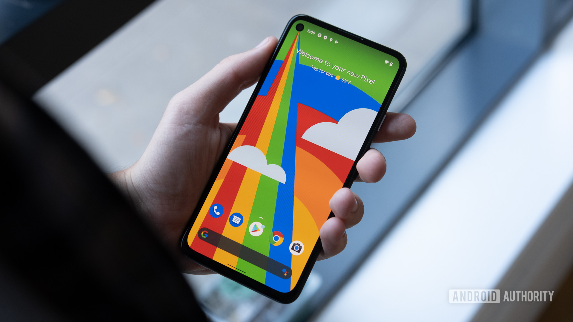 The Google Pixel 4a is in the news again, but for all the wrong reasons