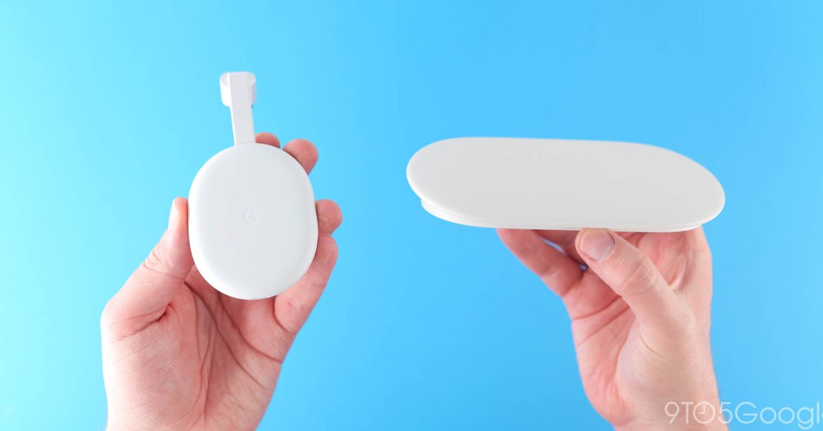 I love the Google TV Streamer, but I’d love a Chromecast follow-up even more