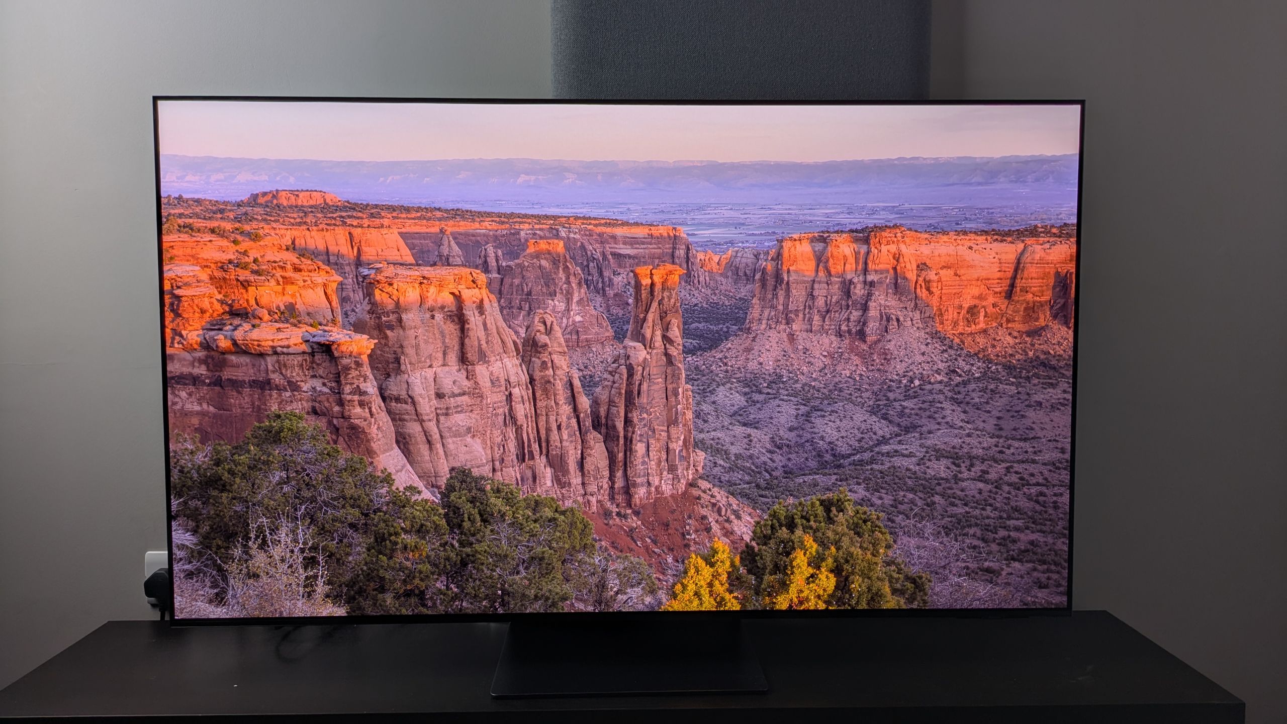 Want an OLED for bright rooms? You can’t get much better than the Samsung S95F — I personally tested it and it’s perfect for the World Cup