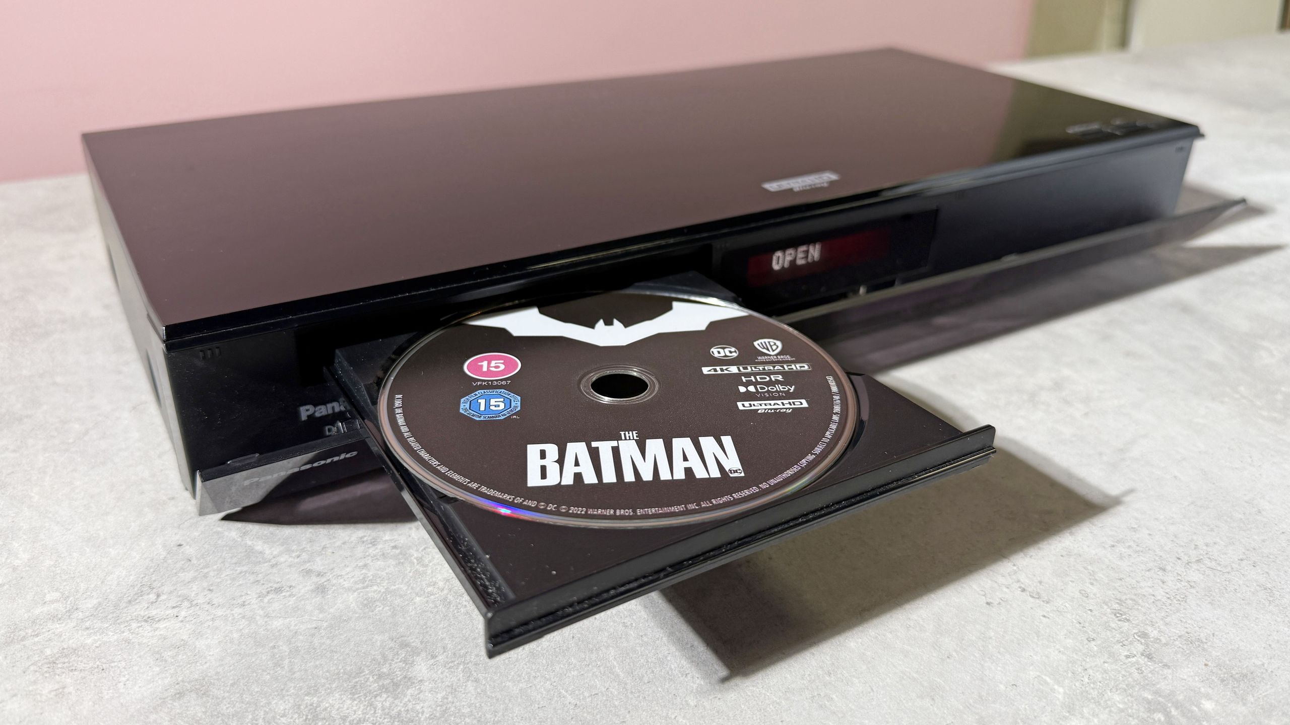 These are the top 100 Dolby Atmos movies to show off your speaker system or soundbar, according to the consensus of recommendations online, at least — if your favorite isn’t here, leave it in the comments!