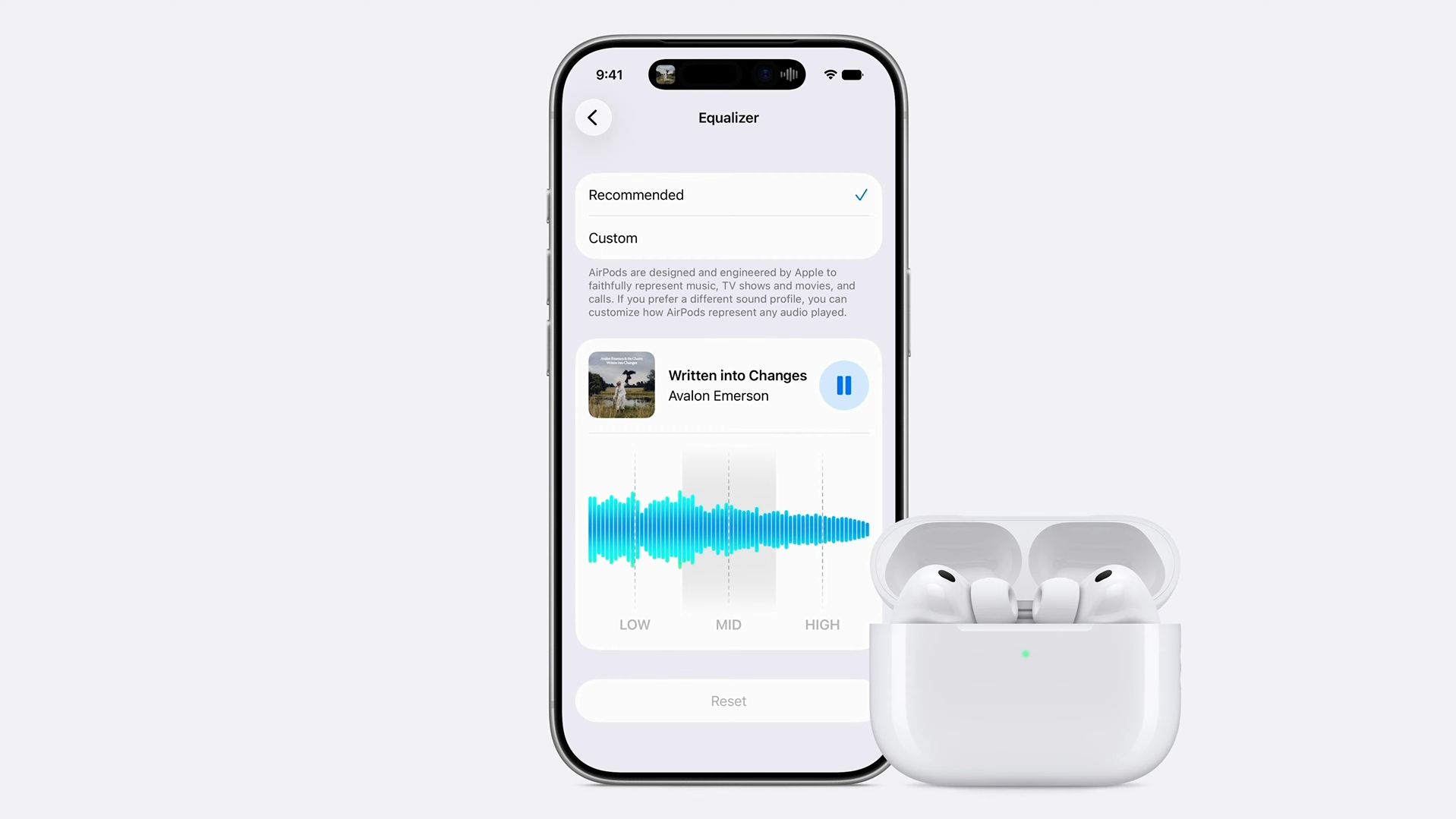 AirPods are finally getting a custom EQ in iOS 27, this is not a drill!