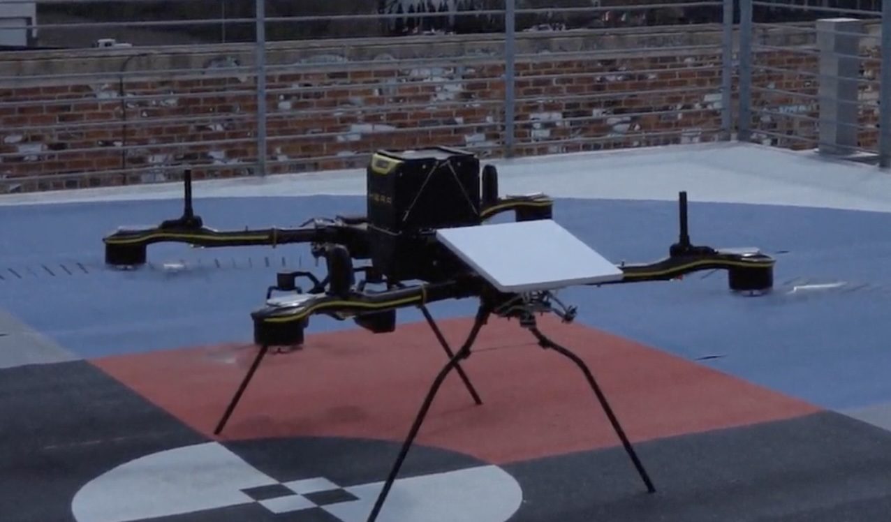 FCC Drone Exemption List Offers Clues to Trusted Supplier Requirements