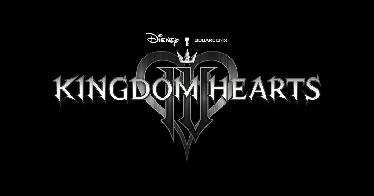4 years later, we finally got another look at Kingdom Hearts 4 (and it’s coming to Switch 2 at launch)