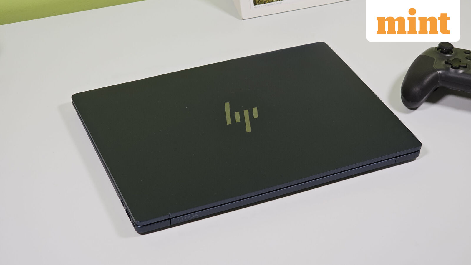 HP EliteBook X G2a review: A business laptop that gets almost everything right | Mint