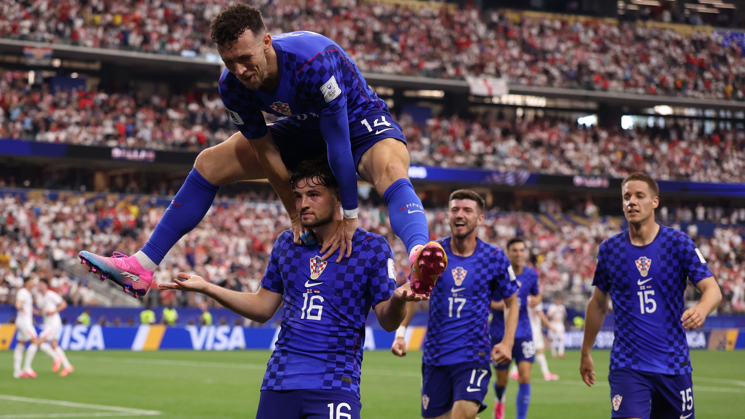How to watch Panama vs Croatia: Free Streams & TV Channels for FIFA World Cup 2026