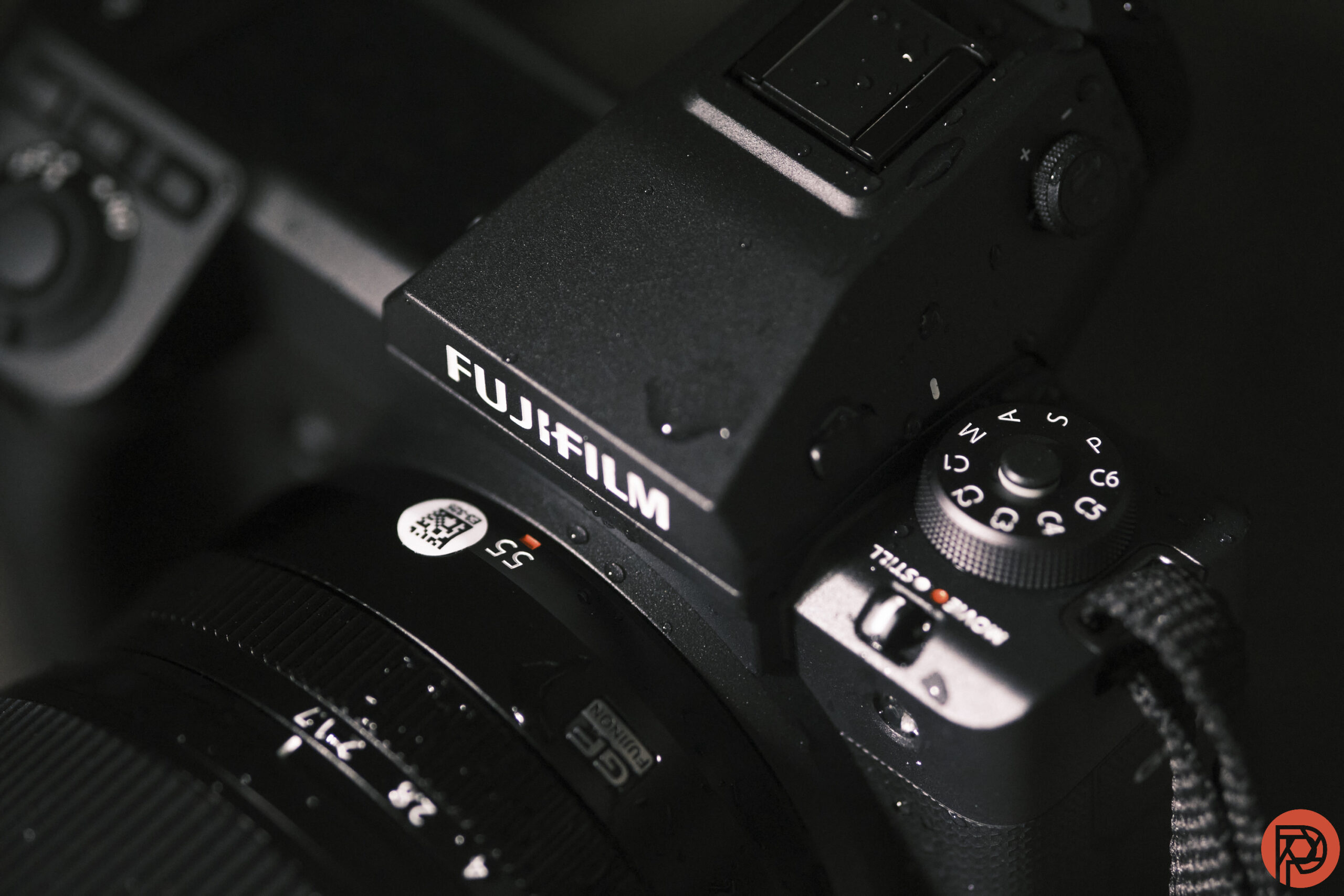 The Fujifilm GFX100 II Updated AF Makes it an All-Around Beast