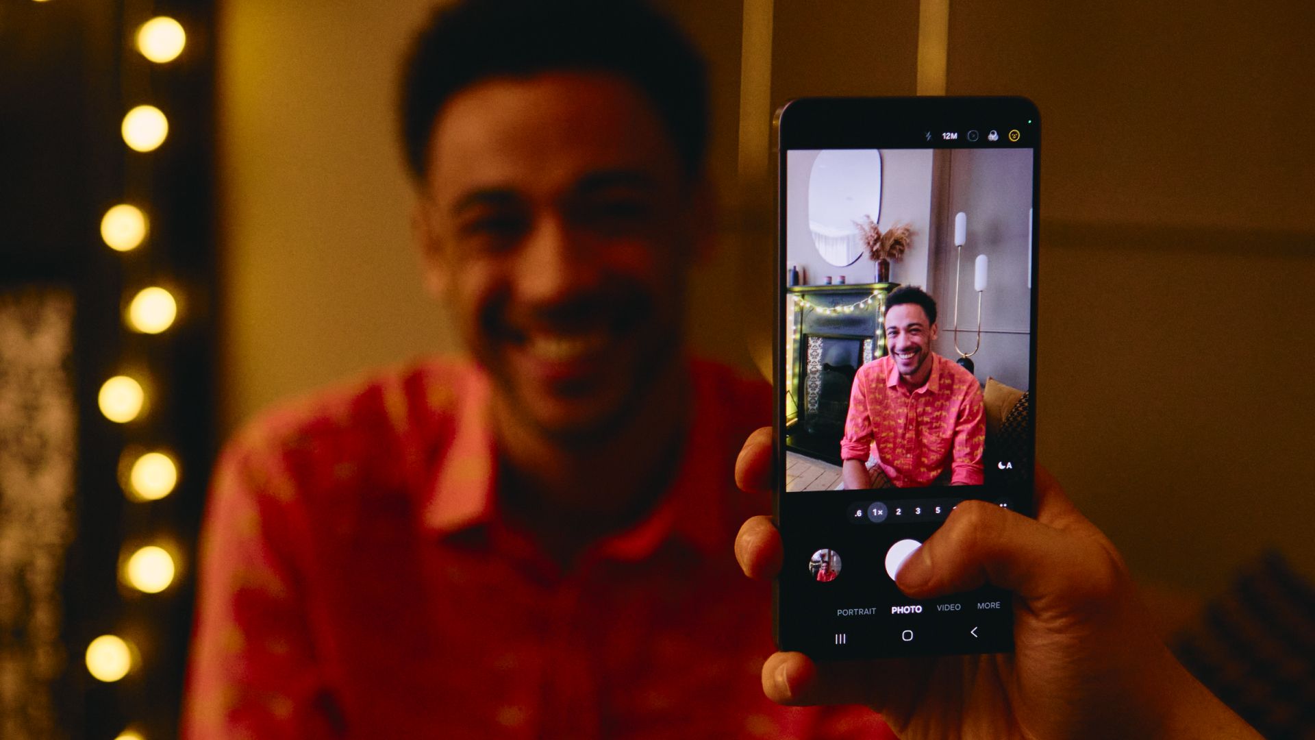 Super Steady and AI low-light: how the Samsung Galaxy S26 Ultra makes capturing concerts easier