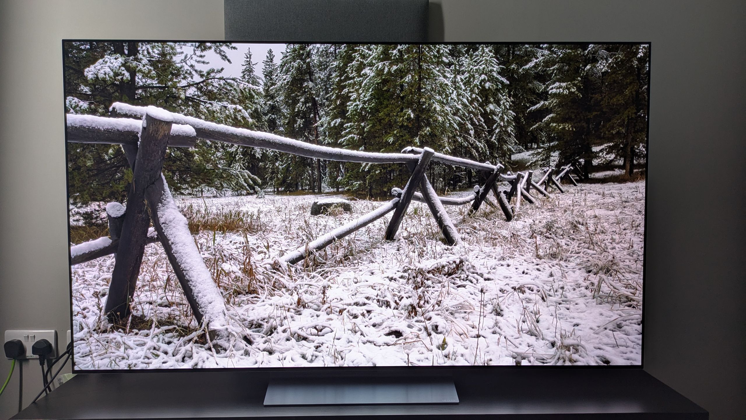 ‘If I had to recommend one TV deal this Prime Day, it’s this one’ — the LG C5 is one of the best OLED TVs you can buy and, there’s no better time buy it