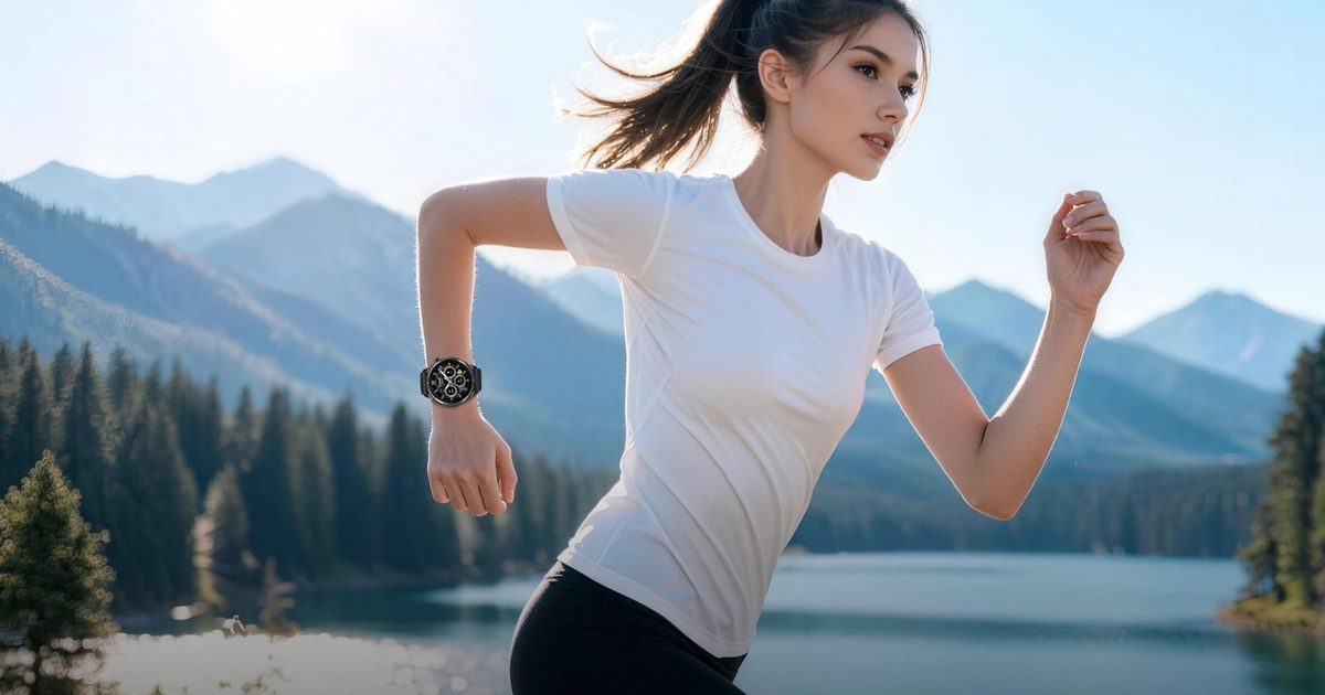 Honor’s new Watch 6 brings battery life Apple Watch users dream about