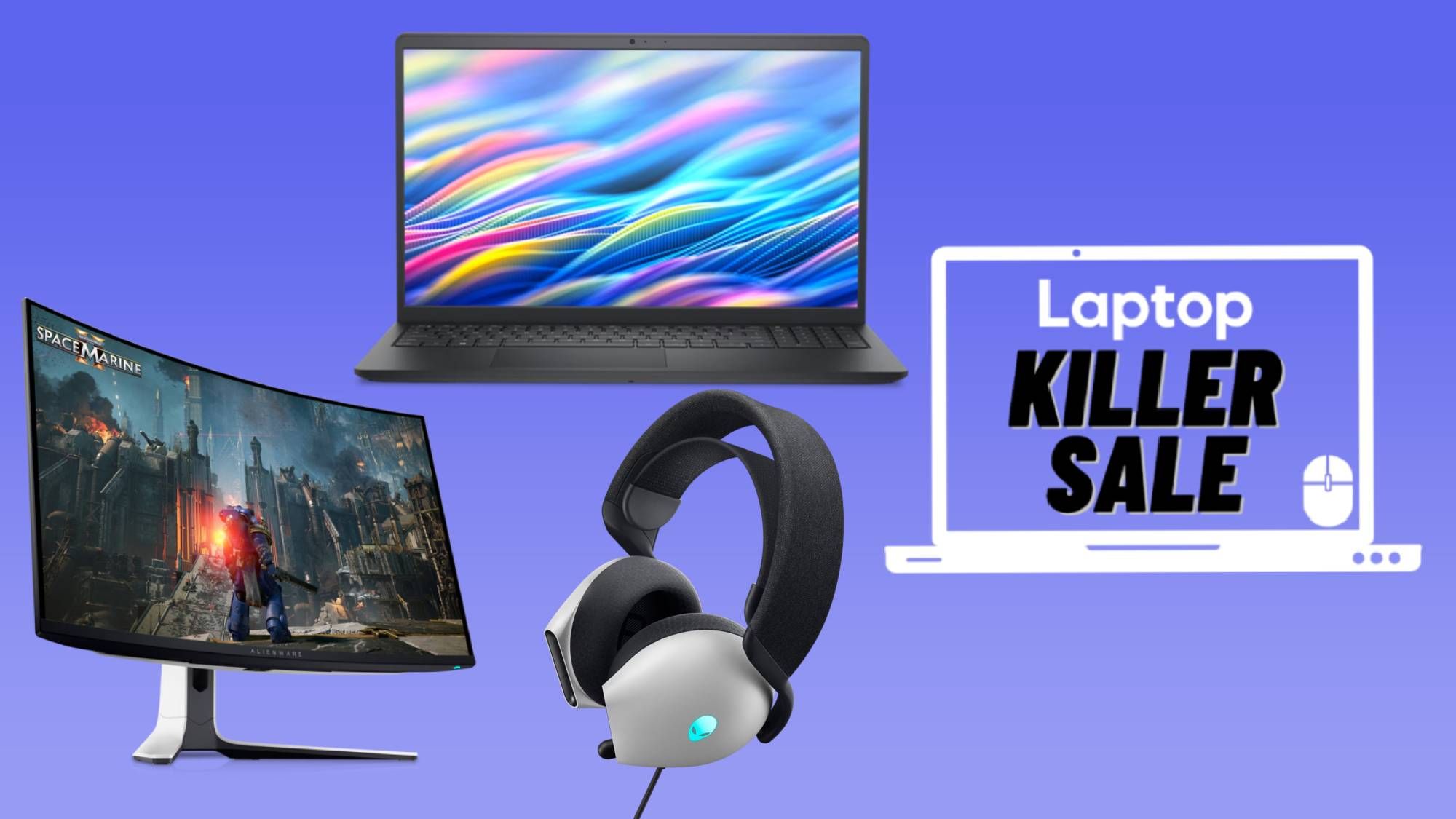 Dell Black Friday in July sale 2025: Shop 10 deals I recommend to save up to $900