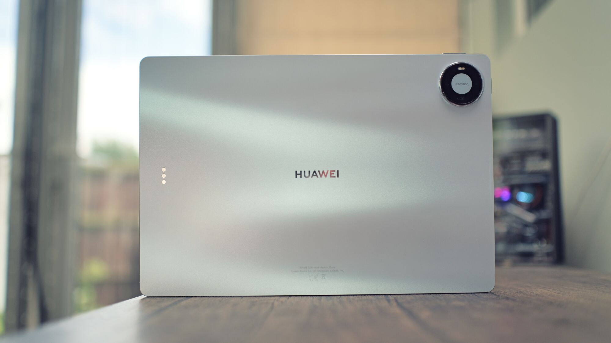 Huawei MatePad Pro Max Review: Better than ever, but still not enough