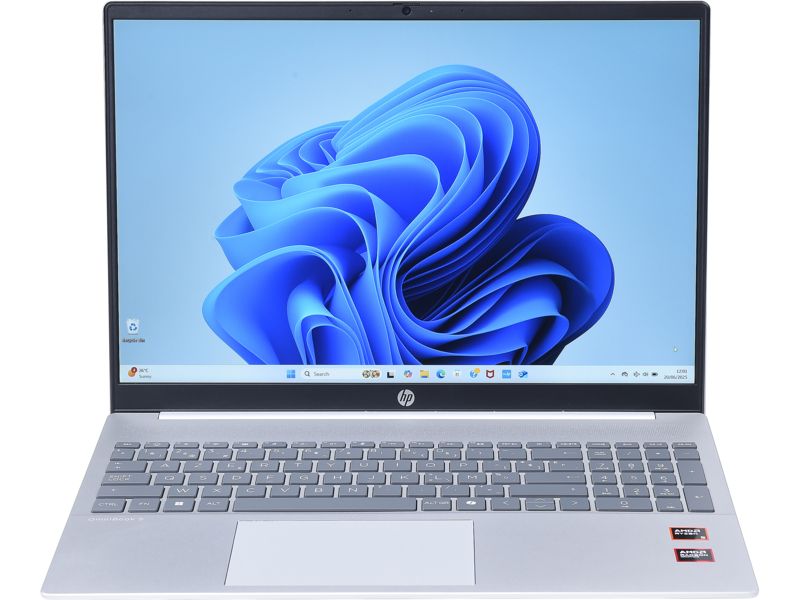 HP OmniBook 5 Laptop 16-bc1003nb review | 16-inches 1.721kg AMD Ryzen 5 8540U, 16GB Ram, 512GB SSD Laptop – Which?
