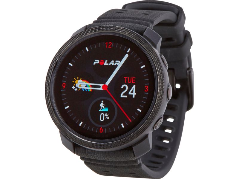 Polar Vantage M3 review | Smartwatch – Which?
