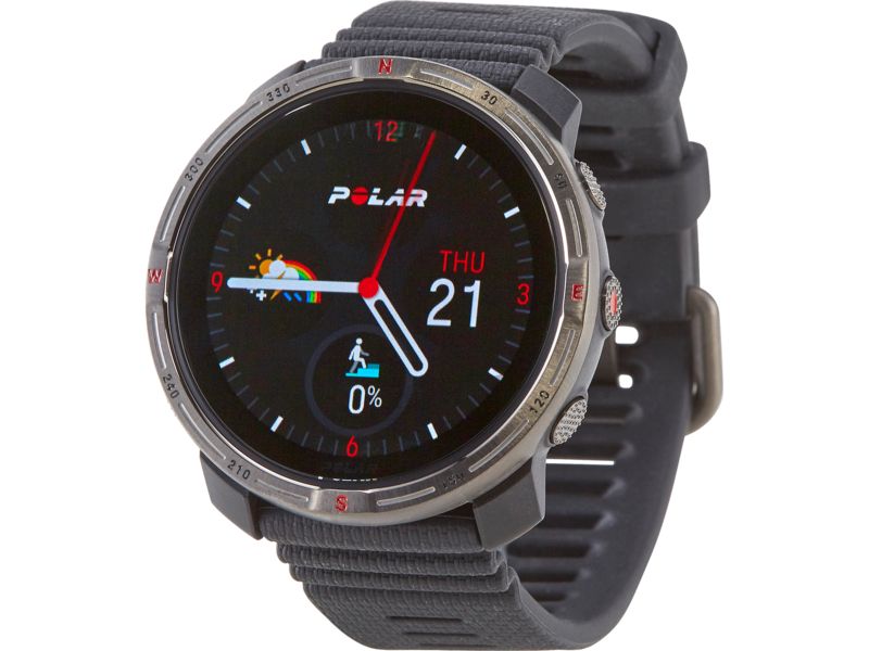 Polar Grit X2 review | Smartwatch – Which?