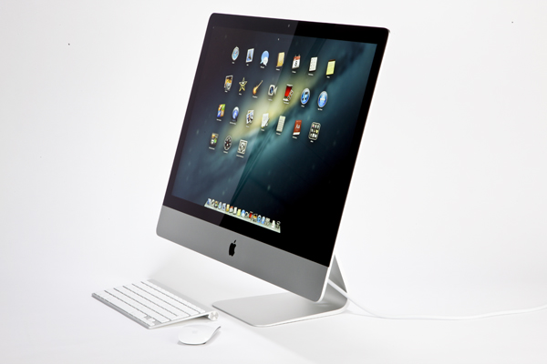 Apple iMac 27in (2012) Review
