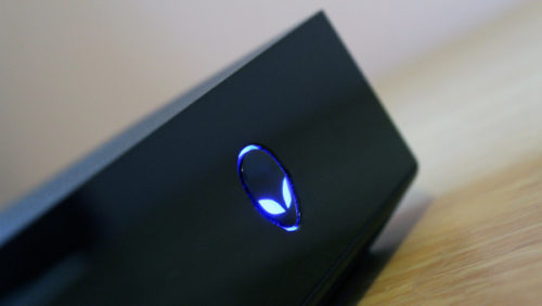 Alienware Alpha Review