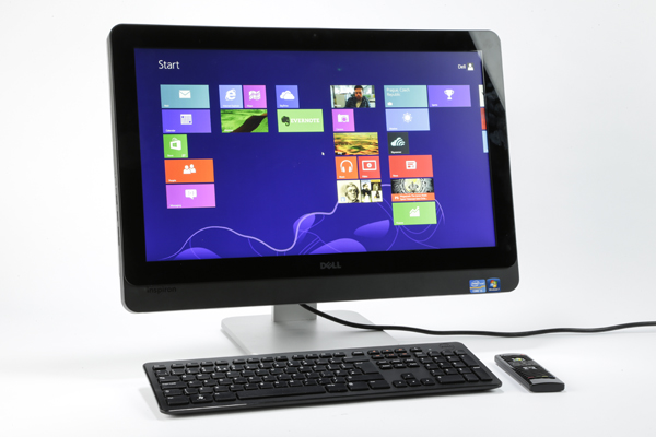 Dell Inspiron One 2330 Review