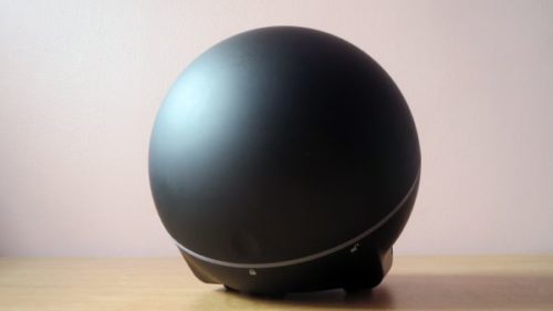 Zotac ZBOX Sphere OI520 PLUS Review