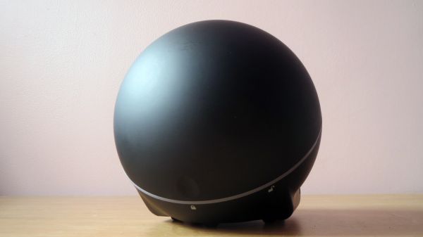 Zotac ZBOX Sphere OI520 PLUS Review