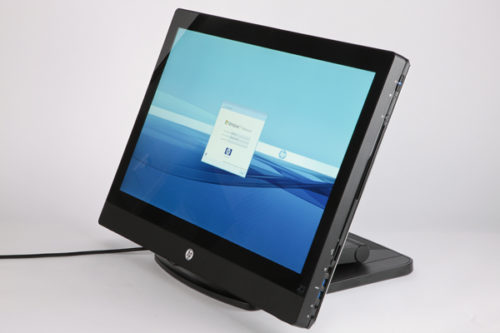 HP Z1 Review