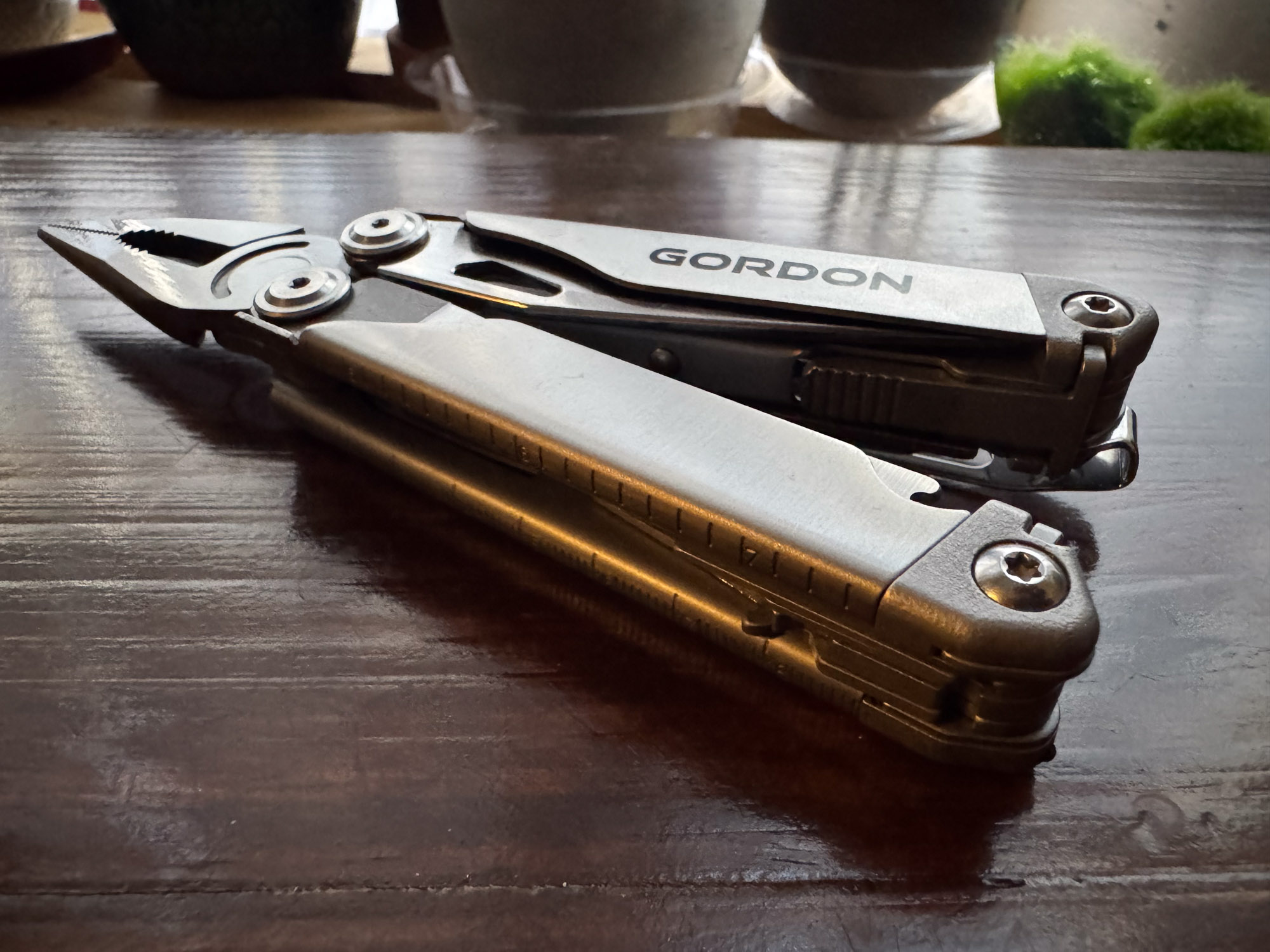 A $40 Beater Multi-Tool Done Right: Harbor Freight Gordon 20-in-1 Multi-Tool Review