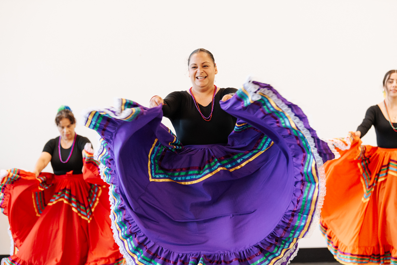 A place to belong: World Refugee Day creates space for solidarity and celebration – Input Fort Wayne