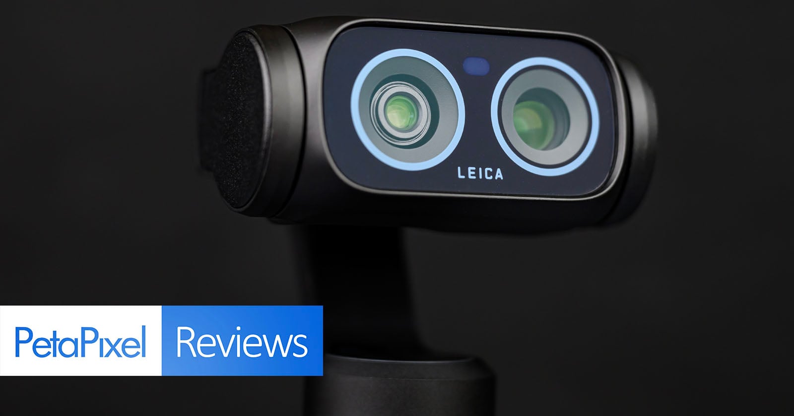 Insta360 Luna Ultra Review: An Excellent Vlogging Camera with a Few Caveats