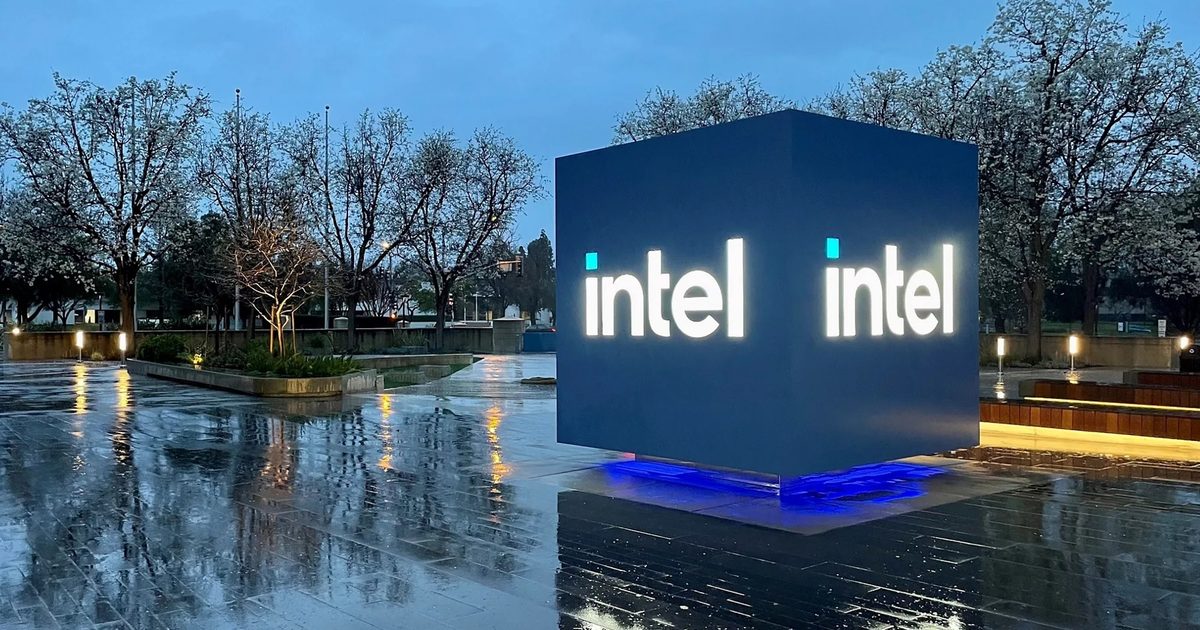 Trump says Intel will make chips for Apple in a major win for U.S. manufacturing