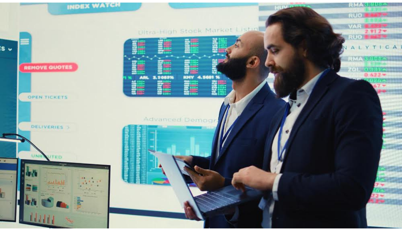 Interactive Brokers Expands AI Trading Suite with ChatGPT and Grok