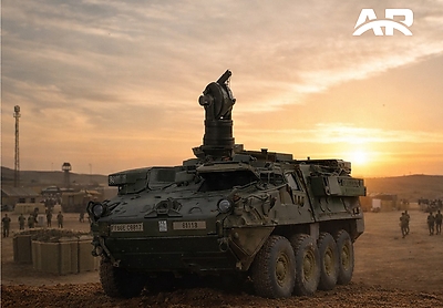 ARCYN Defense Opens New Seed Round to Advance Counter-Drone Defense System