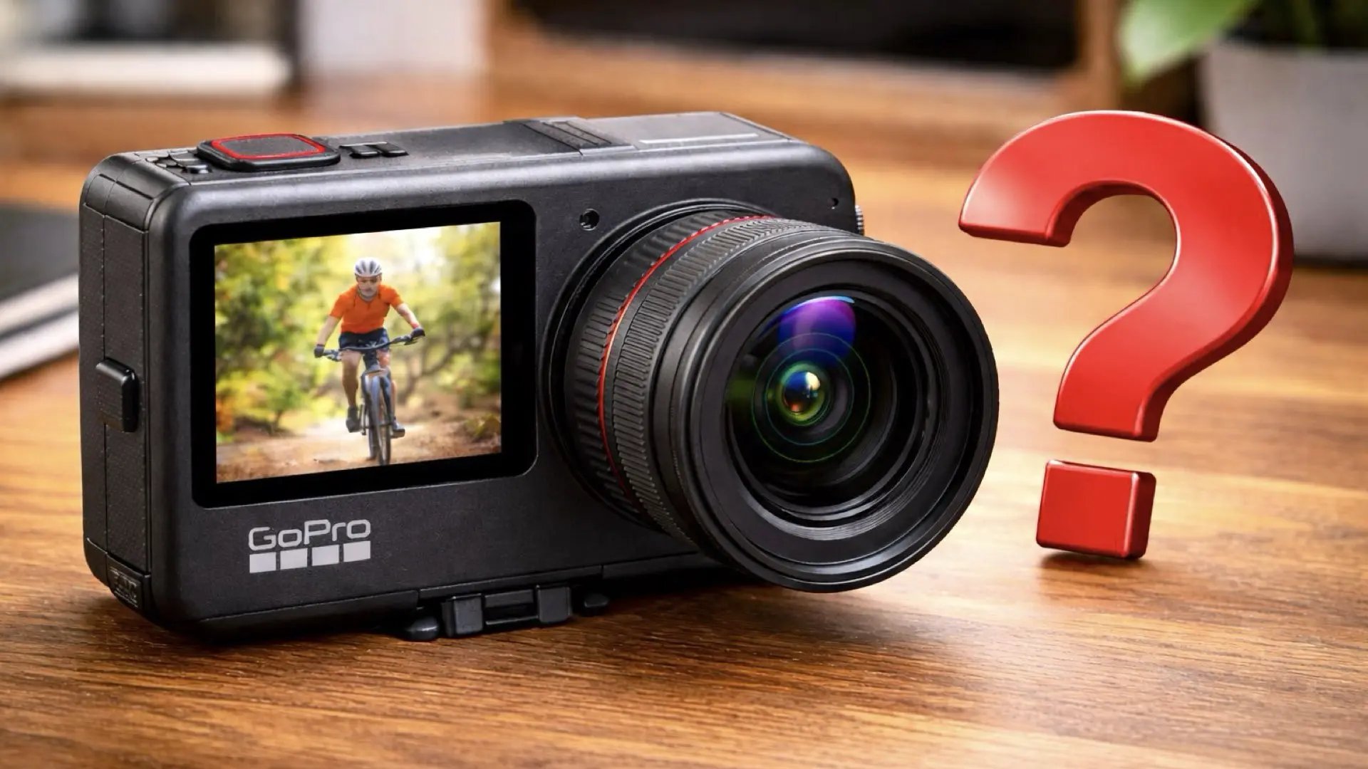 Is GoPro Building a Mirrorless Camera? Not Exactly – Y.M.Cinema Magazine