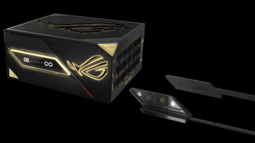 Too much power? Asus ROG Thor 3000W Titanium III Edition is a beast of a PSU that could blow up your energy bills