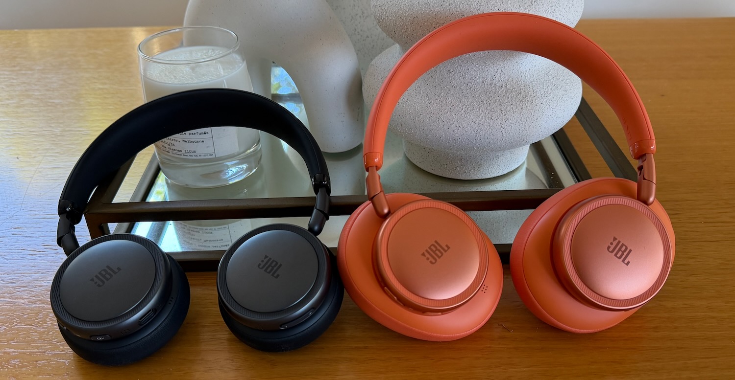 JBL 780NC and 680NC headphones review – high quality audio, bold colours, comfort and value – Tech Guide