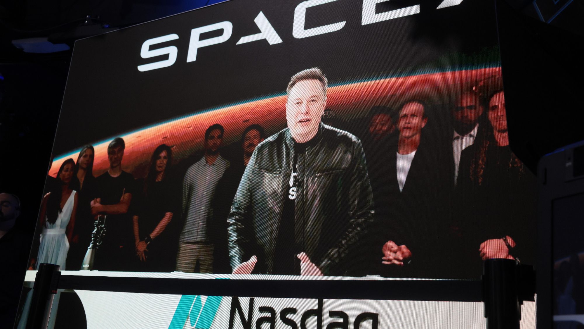 CEO of Chinese Anthropic rival tells Elon Musk that China will have a Fable 5-class AI model before next year — it ‘won’t take that long’ says Jie Tang in response to Musk’s prediction of a Q1 target