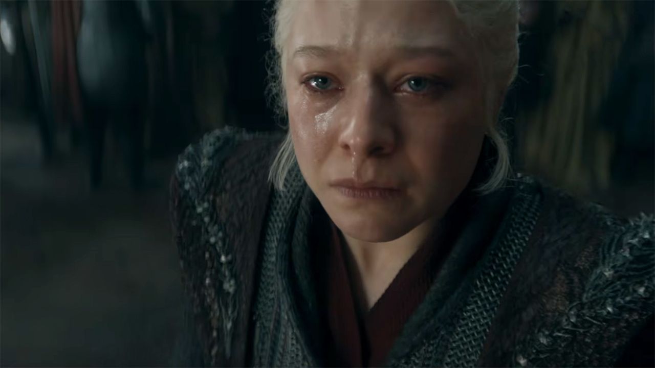 ‘House of the Dragon’ season 3 episode 2 release date: what time does the Game of Thrones show’s next entry air on HBO Max?