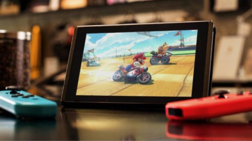 New Nintendo Switch update makes the eShop run better, only took 9 years