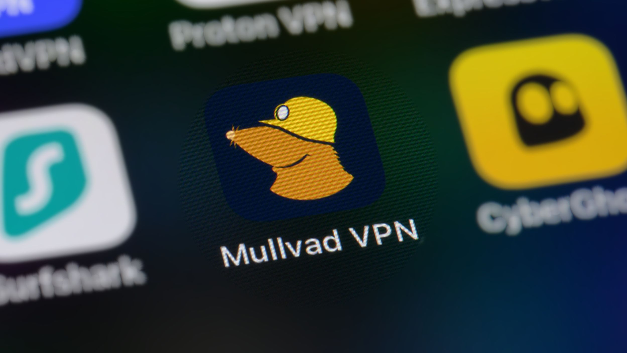 Mullvad pushes update in a bid to make your iOS VPN app even more secure — but there’s a catch