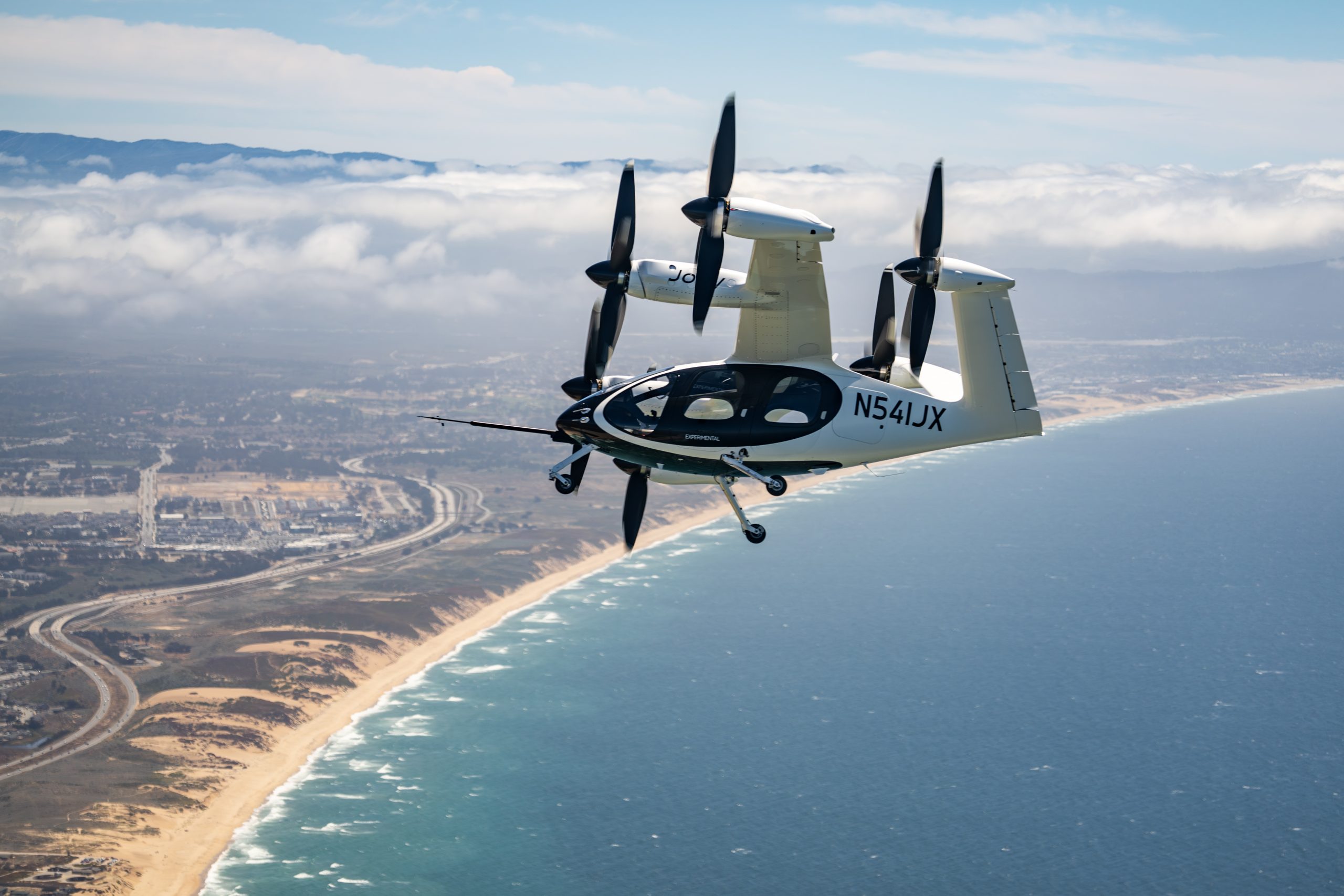 ‘Might be a while’: US government report cites uncertainty about electric aircraft entering service