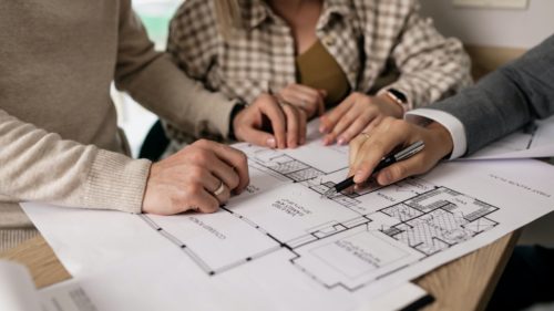 How to scrape real estate listings efficiently
