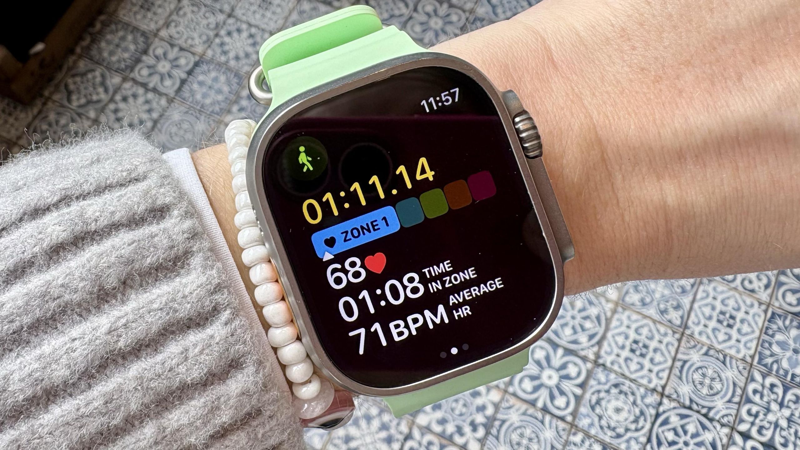 I’ve worn an Apple Watch for 10 years: here’s the one workout feature you’re probably not using