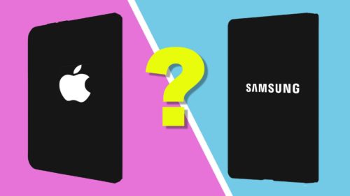 iPhone Ultra vs Samsung Galaxy Z Fold 8 rumors: which 2026 foldable is shaping up to be the better phone?