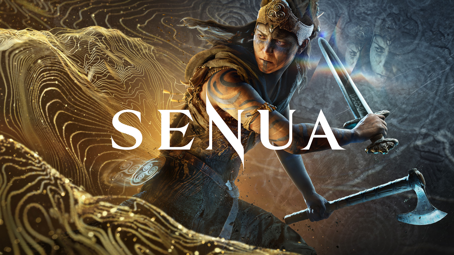 Senua: Answering the Big Questions About Ninja Theory’s Unexpected New Action-Adventure – XBOX Wire
