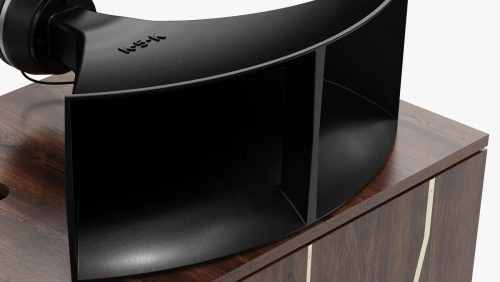 Klipsch Just Reimagined Its Most Iconic Audiophile Loudspeaker