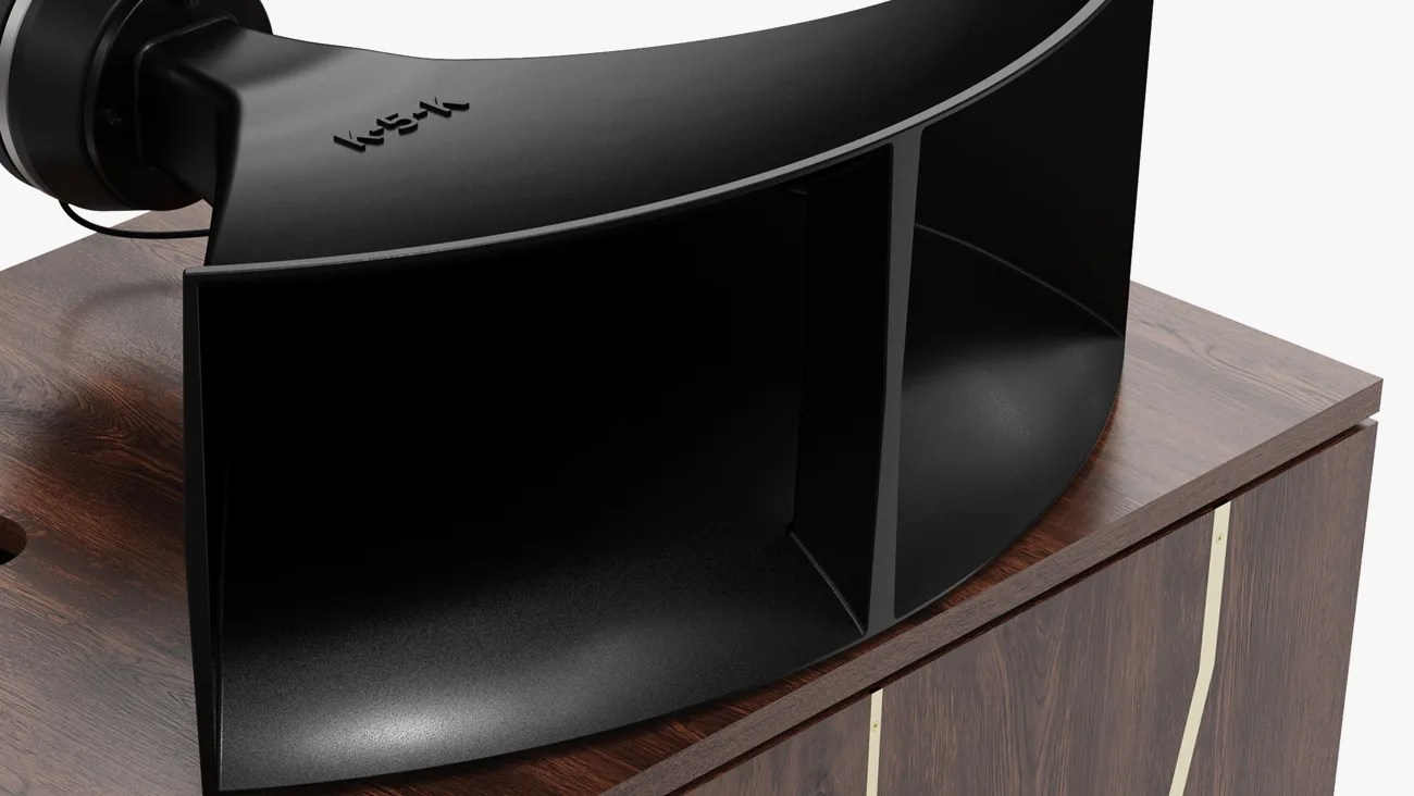 Klipsch Just Reimagined Its Most Iconic Audiophile Loudspeaker