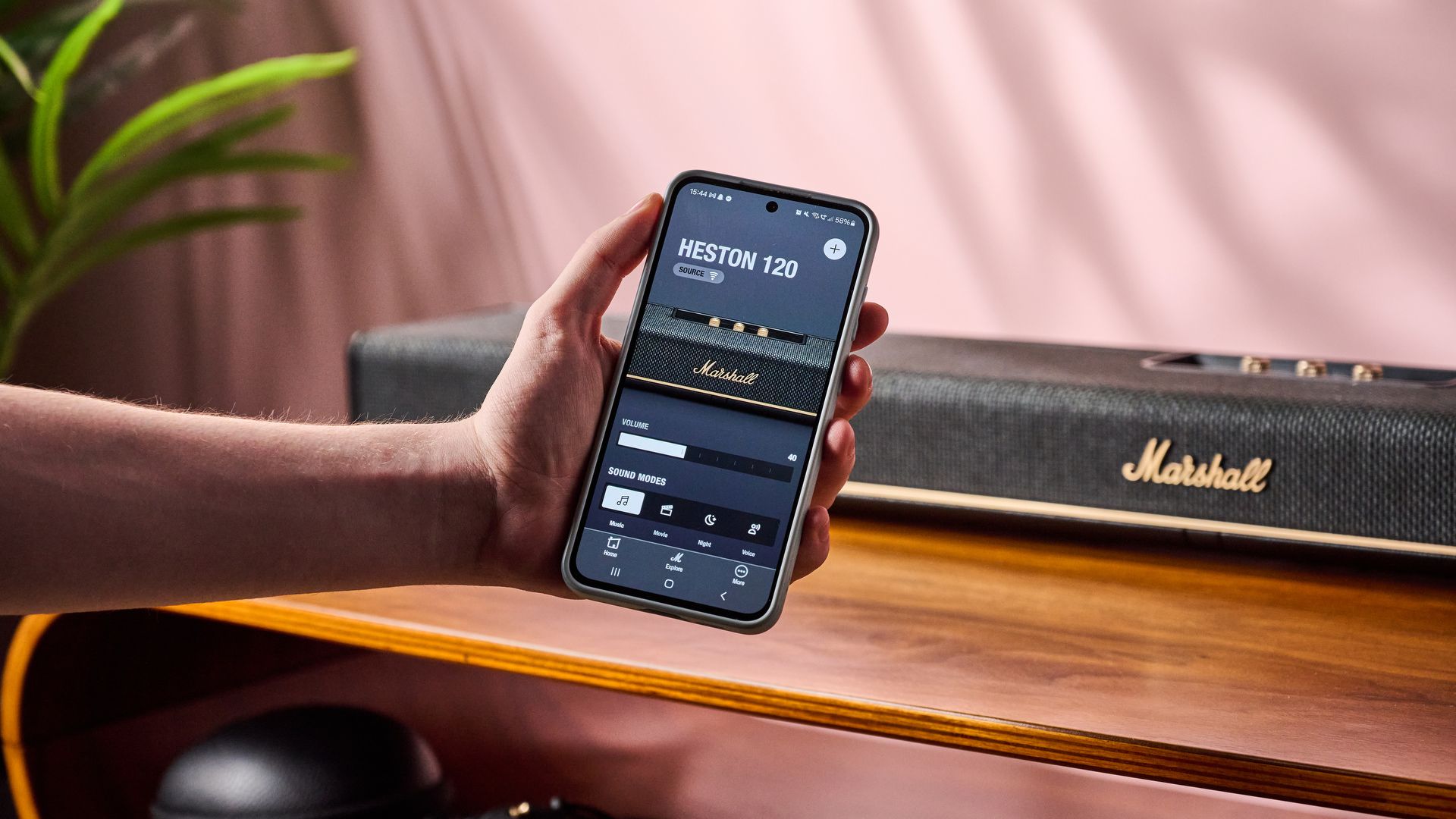 ‘It sounds just as beautiful as it looks’: I use this stunning Dolby Atmos soundbar every day, and now it’s finally on sale